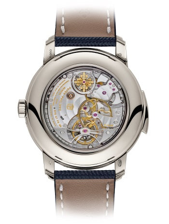 patek philippe 5316/50p - grand complications manual winding-DUBAILUXURYWATCH