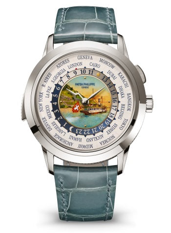 patek philippe 5531g - grand complications self-winding-DUBAILUXURYWATCH