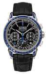 patek philippe perpetual calendar chronograph sapphire platinum men's watch ref. 5271/11p-001-DUBAILUXURYWATCH
