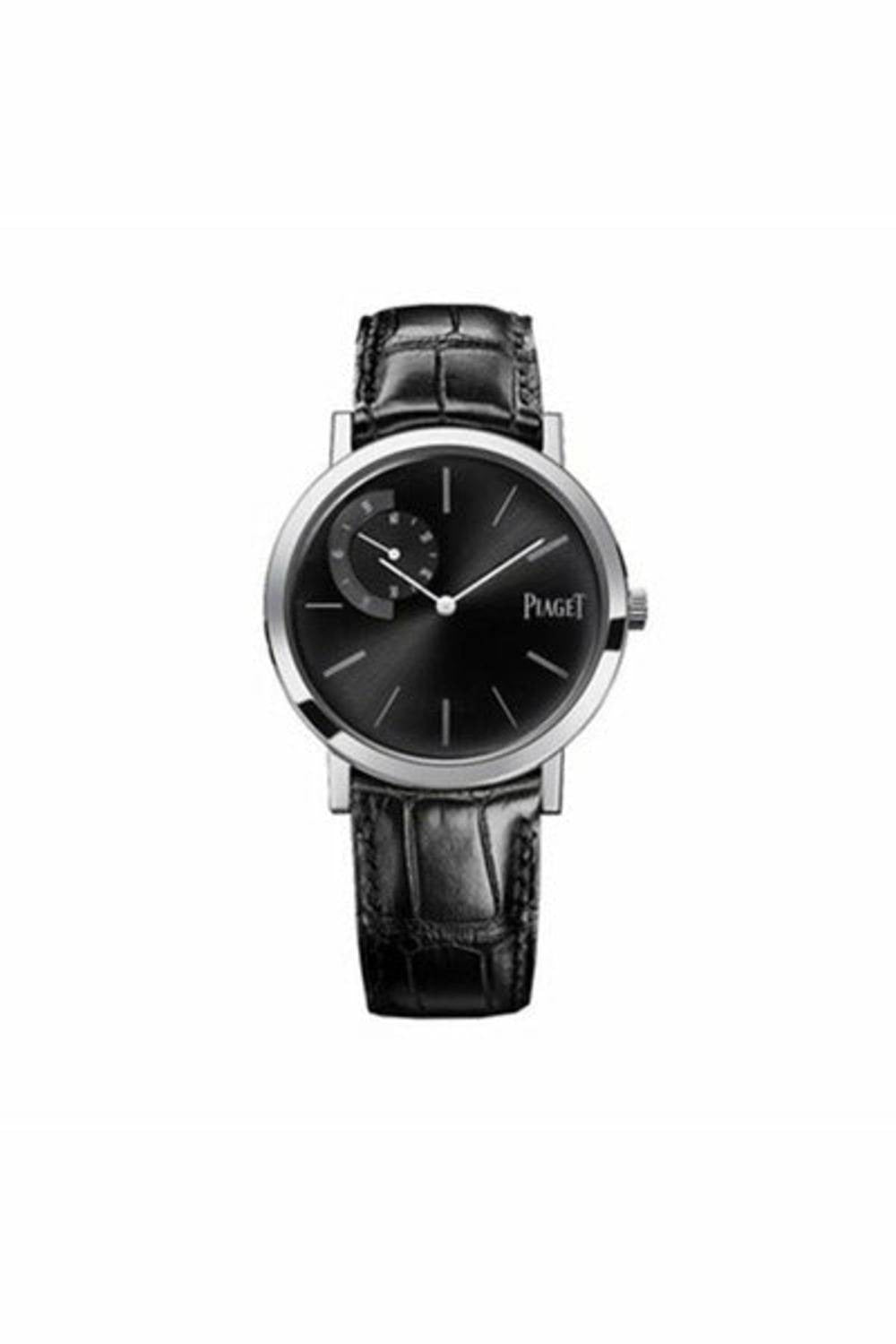 piaget altiplano men's watch ref.  g0a34114-DUBAILUXURYWATCH