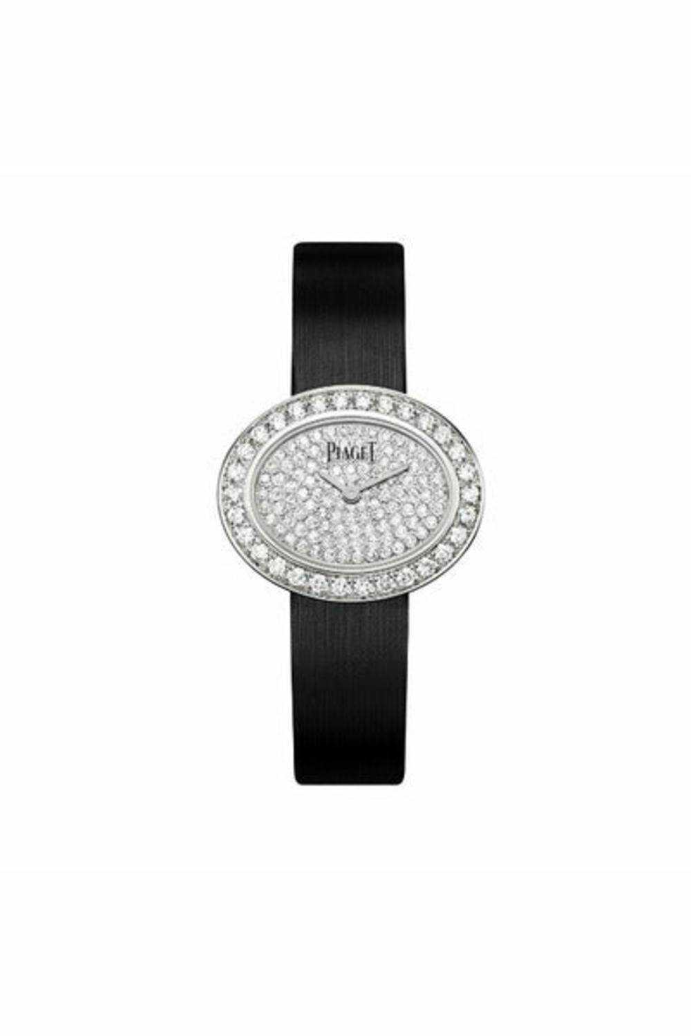 piaget limelight diamonds ladies watch ref. g0a39203-DUBAILUXURYWATCH