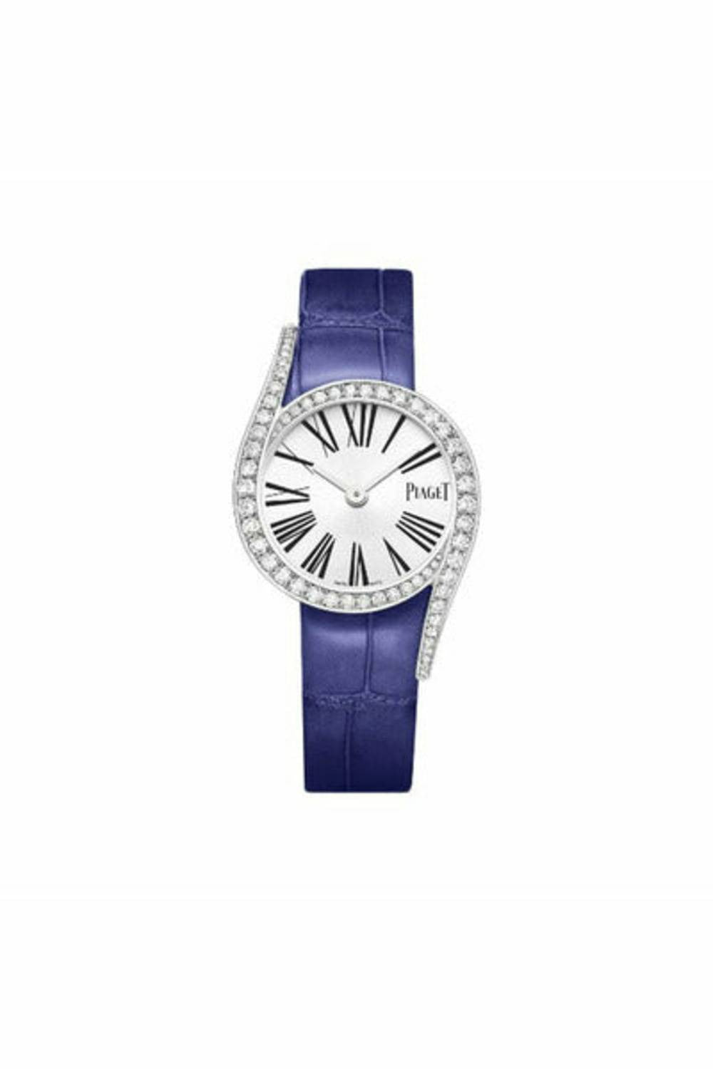 piaget limelight gala 26mm quartz ladies watch ref. g0a43150-DUBAILUXURYWATCH