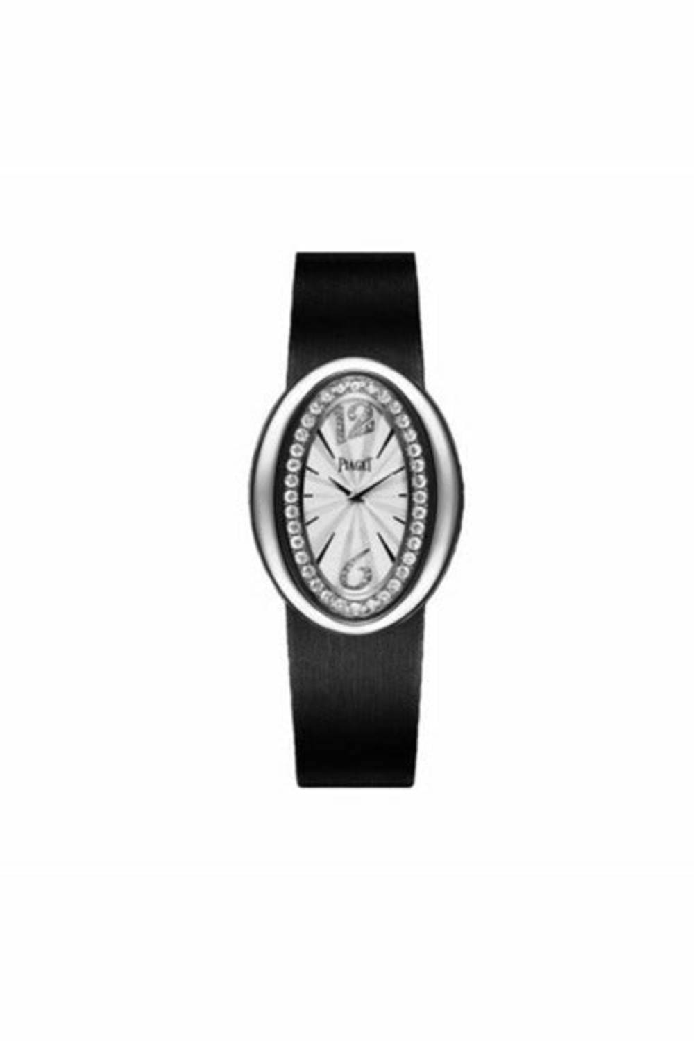 piaget limelight magic hour ladies watch-DUBAILUXURYWATCH