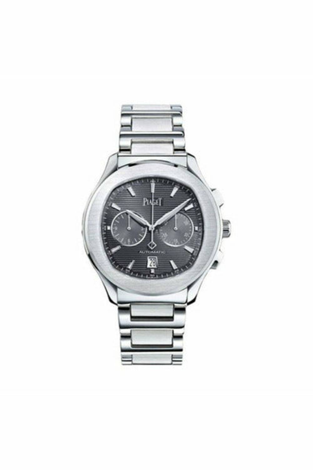 piaget polo chronograph men's watch ref. g0a42005-DUBAILUXURYWATCH