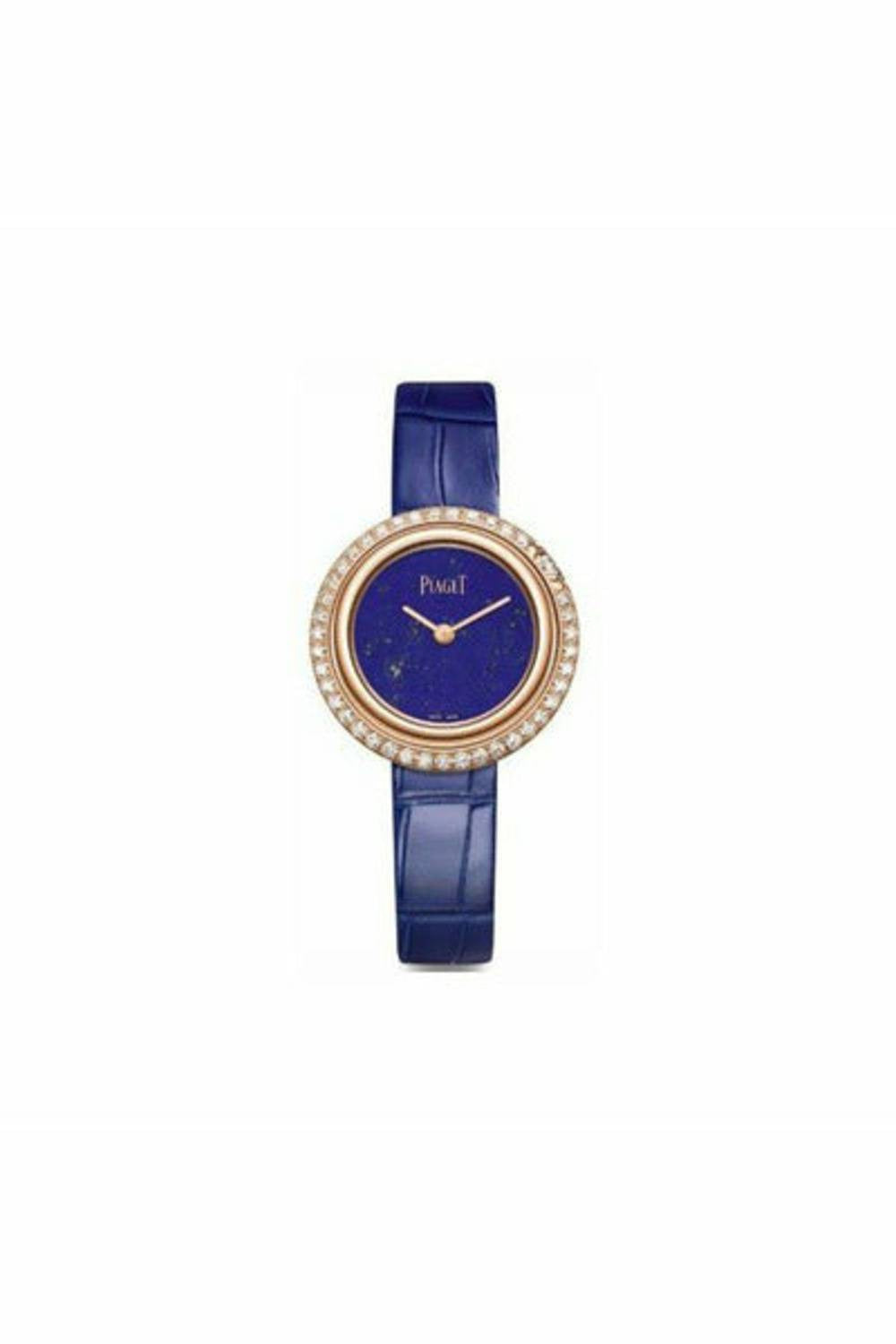 piaget possession 18kt rose gold 29mm ladies watch-DUBAILUXURYWATCH