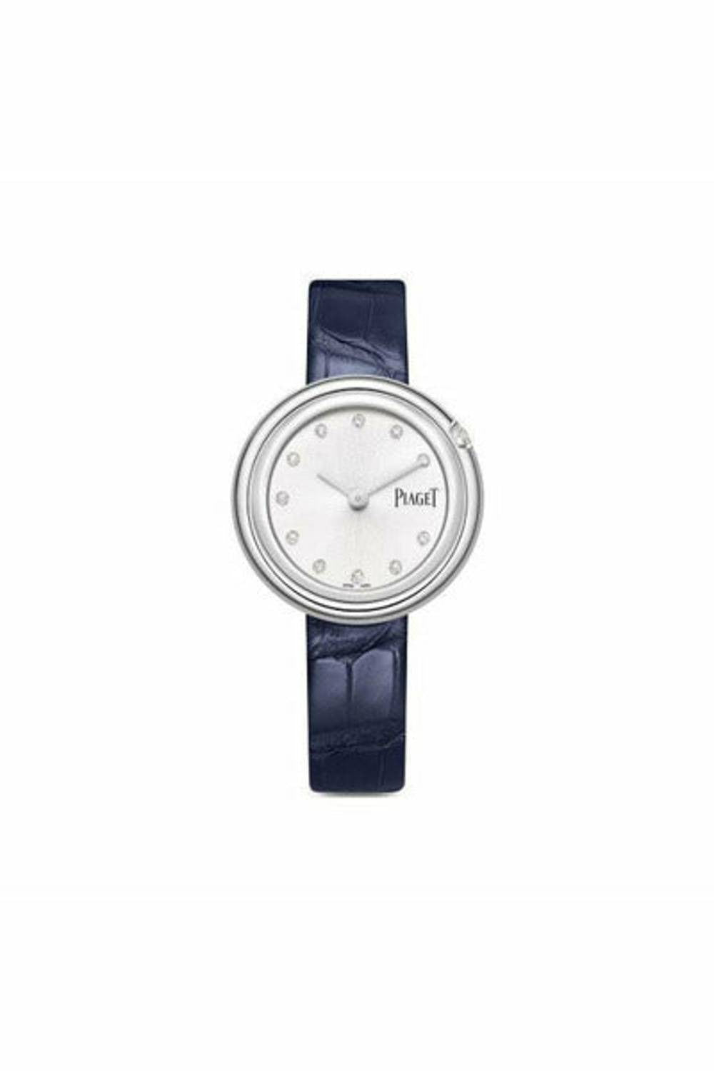 piaget possession stainless steel 34mm ladies watch-DUBAILUXURYWATCH