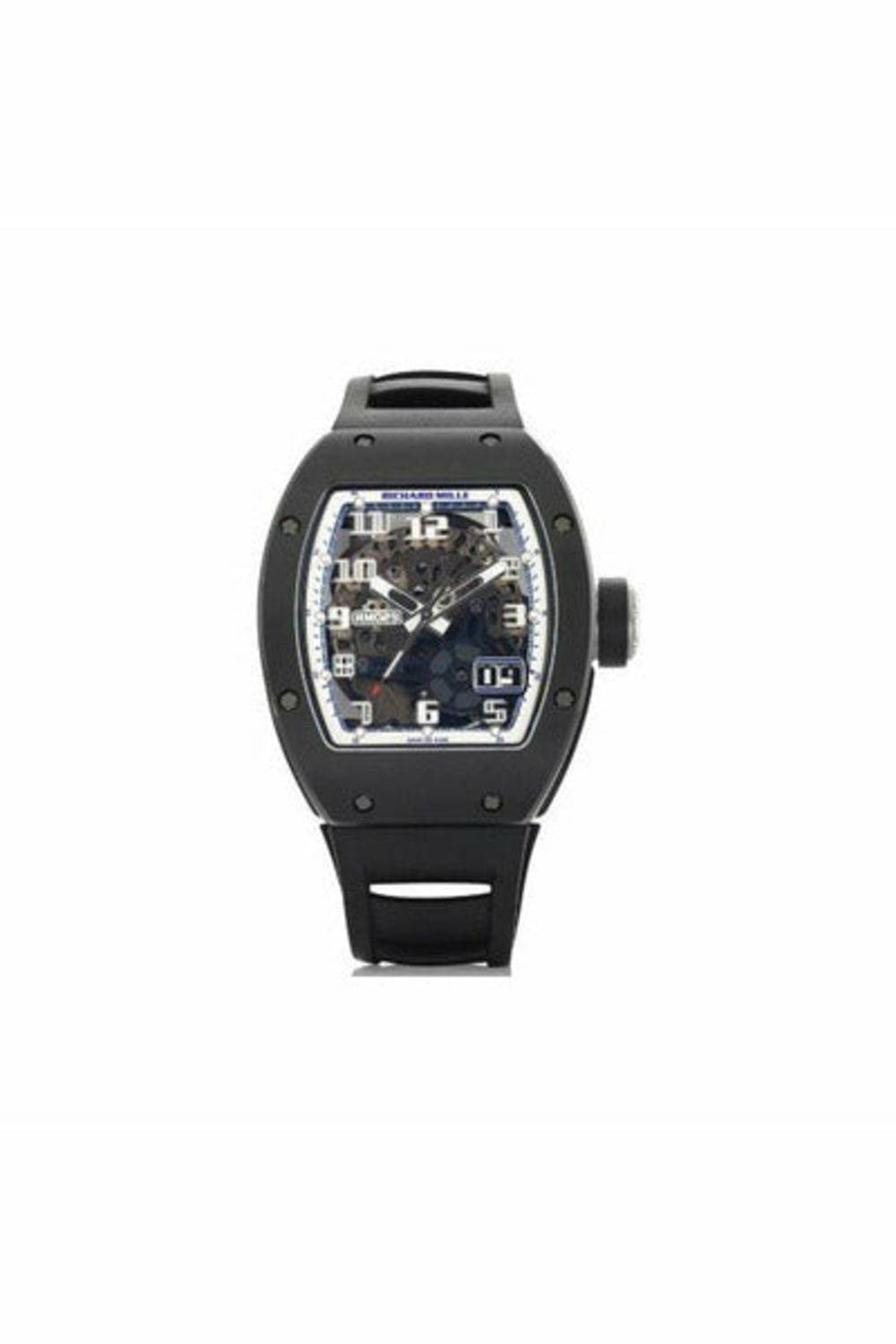 richard mille polo club saint tropez limited edition to 50pcs men's watch-DUBAILUXURYWATCH