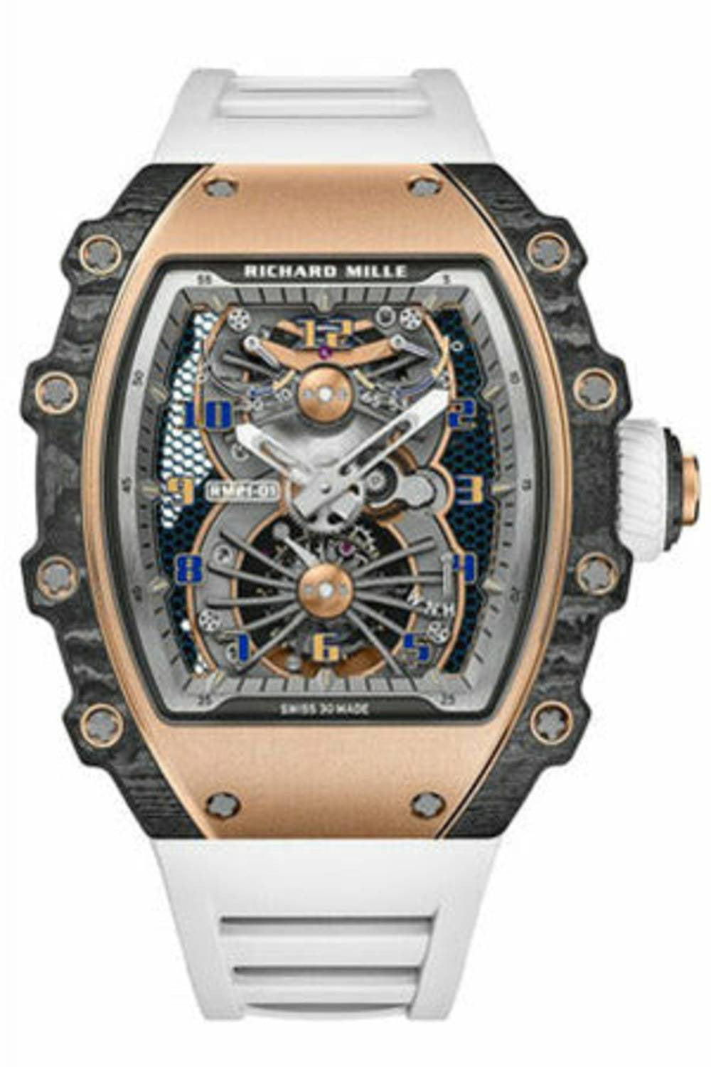 richard mille rm21-01-DUBAILUXURYWATCH