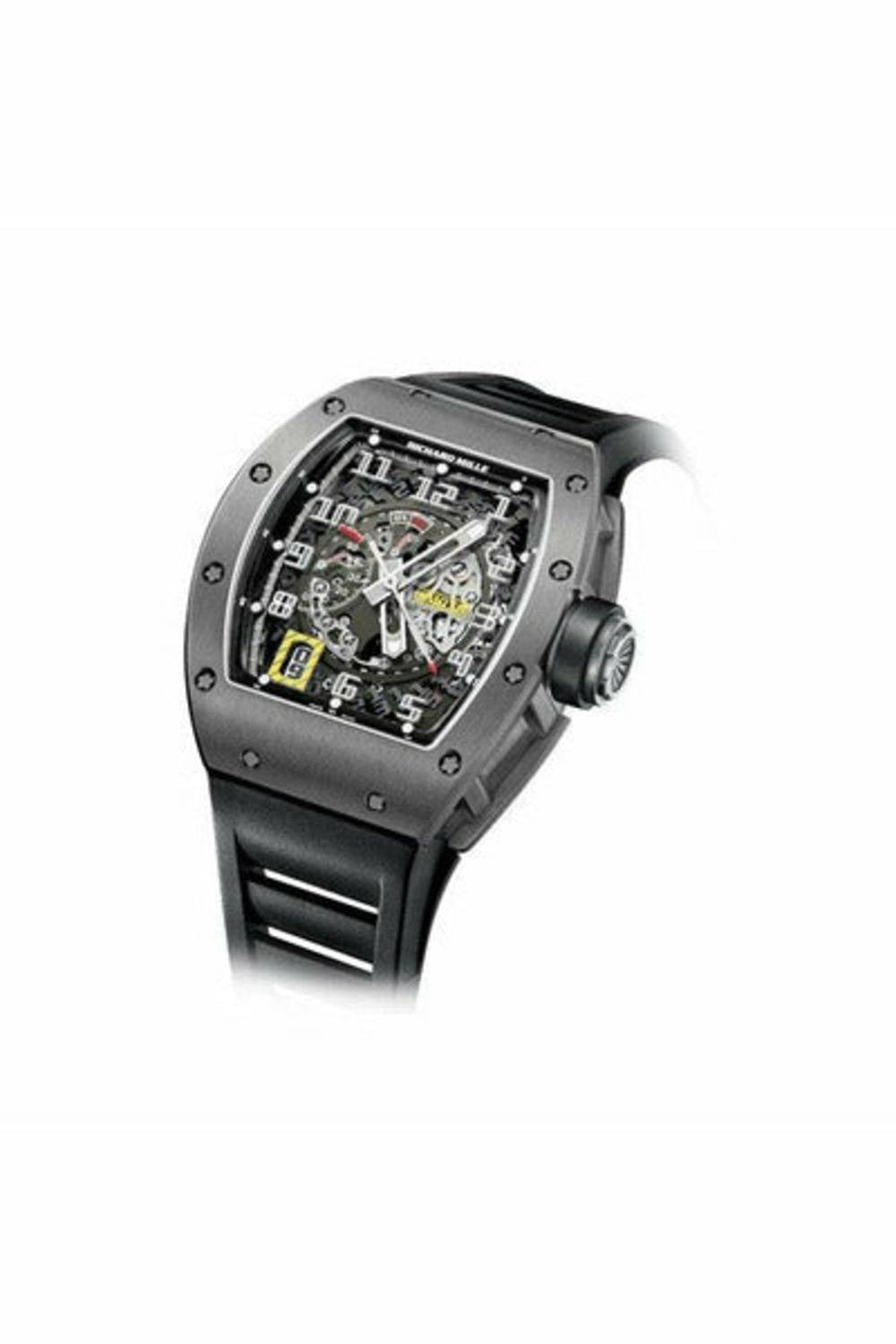 rm 030 a further advancement in the world of automatic watches-DUBAILUXURYWATCH