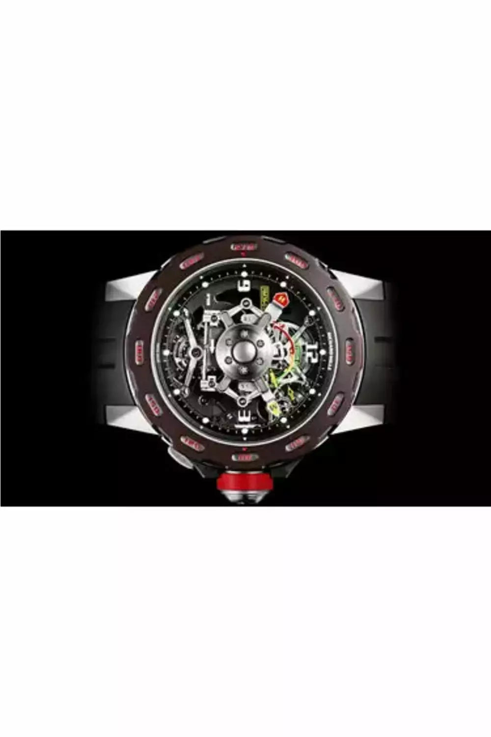 rm 36-01 manual winding tourbillon g-sensor sébastien loeb-DUBAILUXURYWATCH