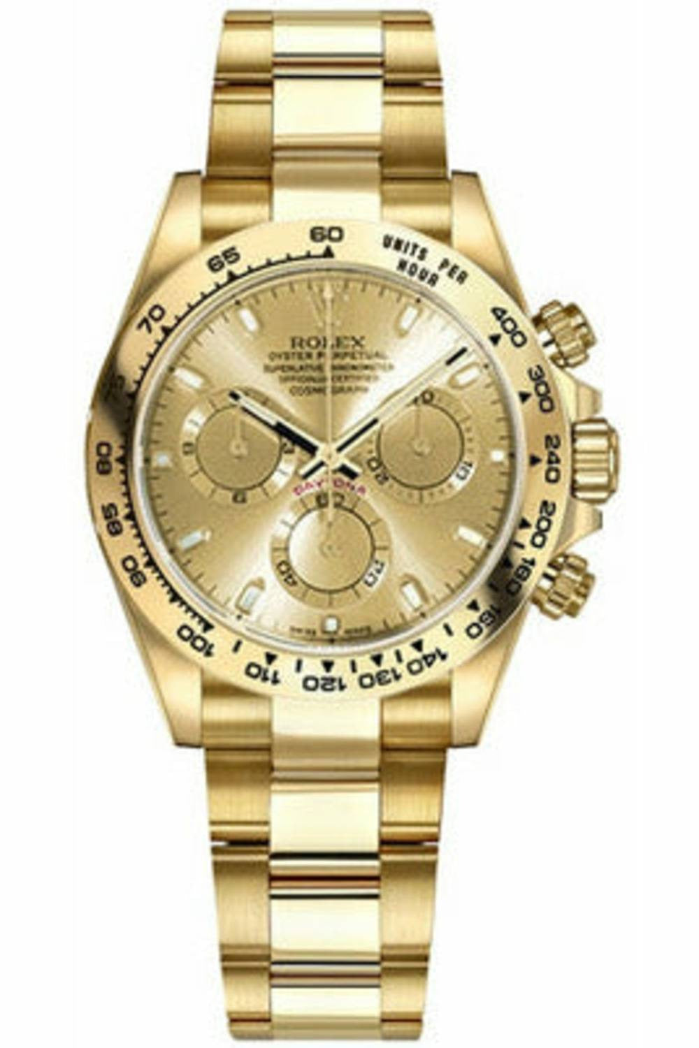rolex cosmograph daytona luxury men s watch 116508 DUBAILUXURYWATCH