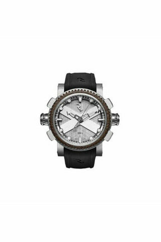 romain jerome titanic dna metal octopus 46mm stainless steel men's watch-DUBAILUXURYWATCH