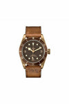 tudor heritage 43mm aluminium alloy men's watch-DUBAILUXURYWATCH