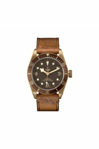 tudor heritage 43mm aluminium alloy men's watch-DUBAILUXURYWATCH