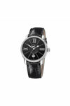 ulysse nardin classico luna stainless steel 40mm men's watch-DUBAILUXURYWATCH