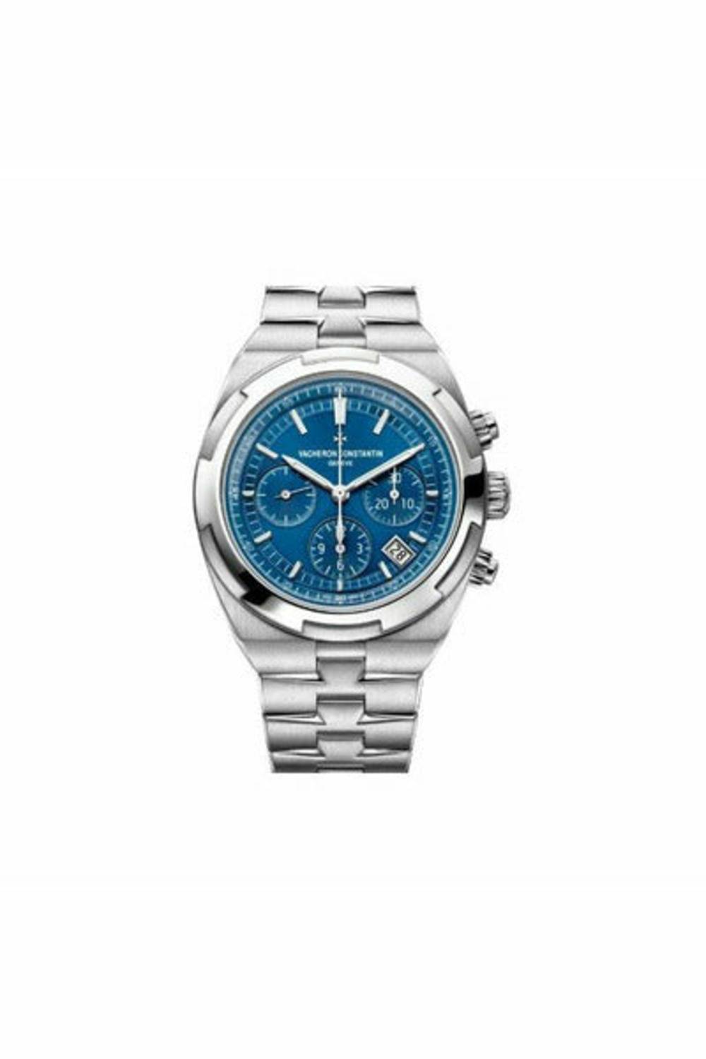 vacheron constantin overseas chronograph 42.5mm men's watch-DUBAILUXURYWATCH