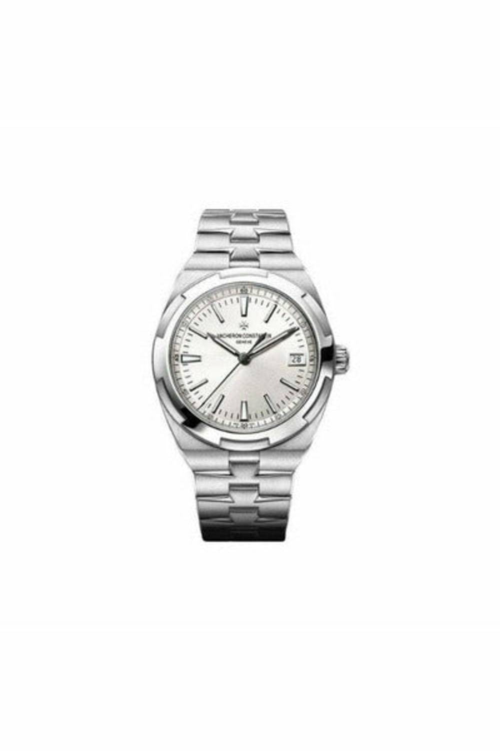 vacheron constantin overseas stainless steel 41mm men's watch ref. 4500v/110a-b126-DUBAILUXURYWATCH