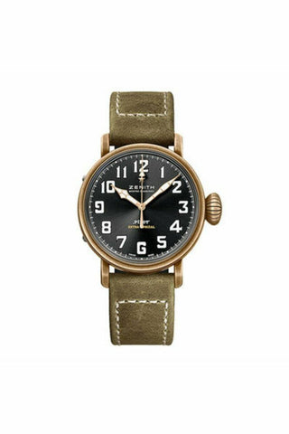 zenith pilot type 20 men's watch ref. 29.1940.679/21.c800-DUBAILUXURYWATCH